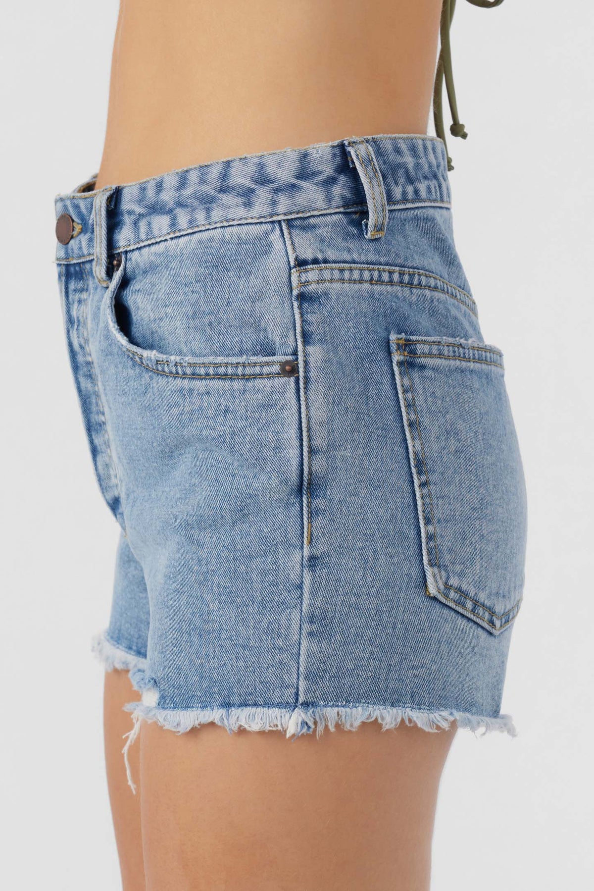 ANISA DENIM SHORT