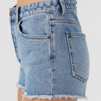 ANISA DENIM SHORT