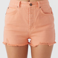 ANISA DENIM SHORT