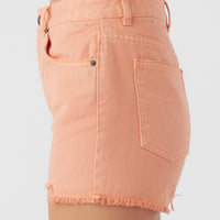 ANISA DENIM SHORT