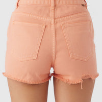 ANISA DENIM SHORT