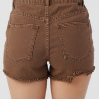 SAMIRA DENIM SHORT