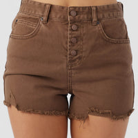 SAMIRA DENIM SHORT