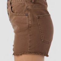 SAMIRA DENIM SHORT