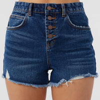 SAMIRA DENIM SHORT