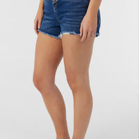 SAMIRA DENIM SHORT