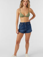 TASIA DENIM SHORT