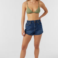 TASIA DENIM SHORT