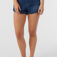 TASIA DENIM SHORT