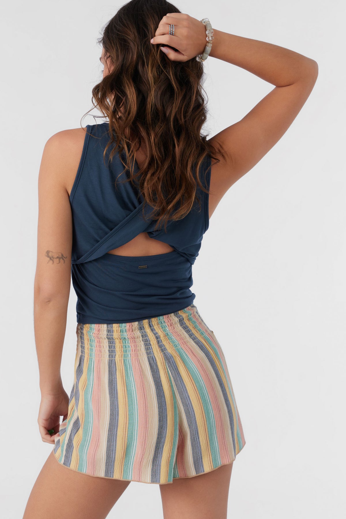 JOHNNY BEACHBOUND SHORT