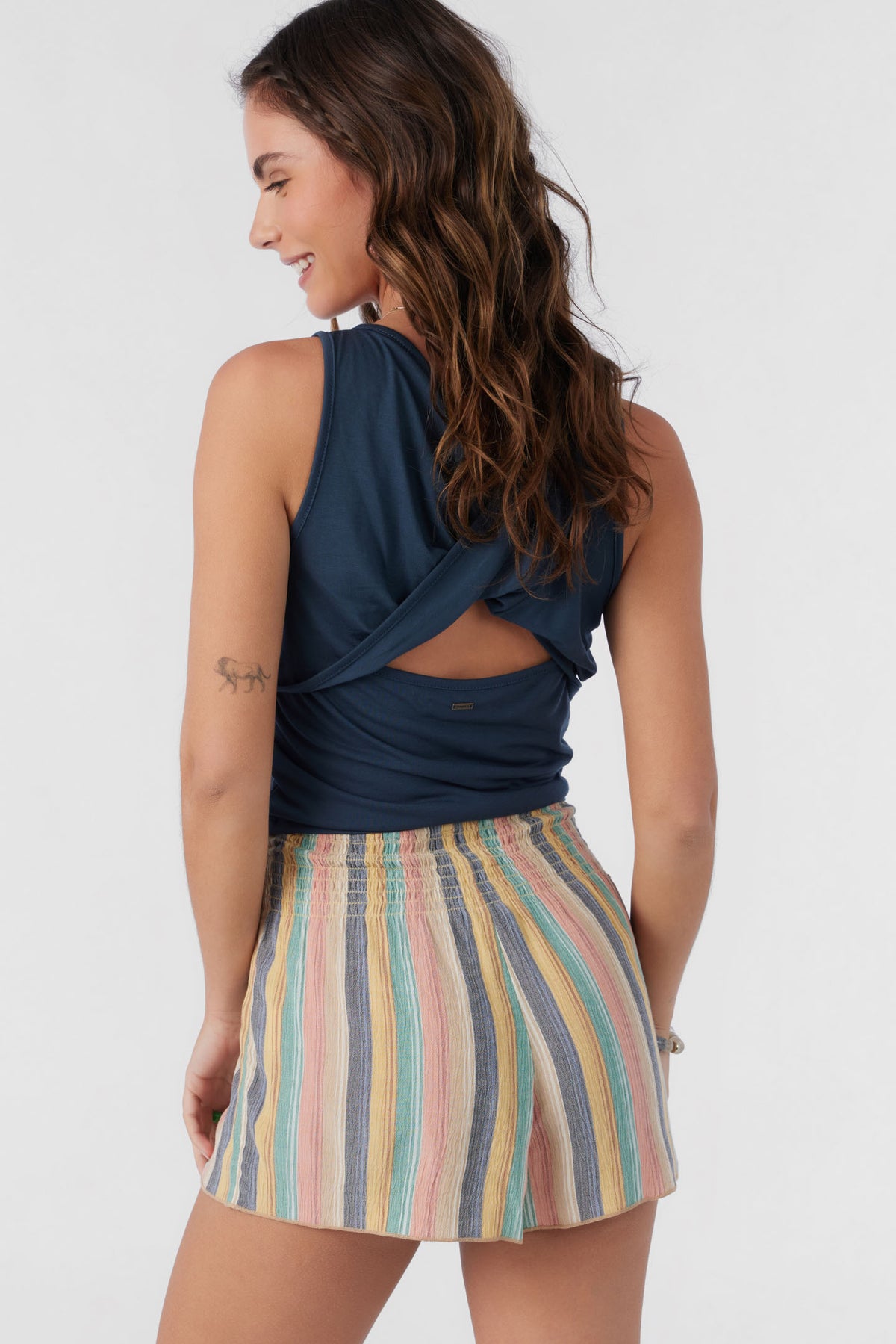 JOHNNY BEACHBOUND SHORT