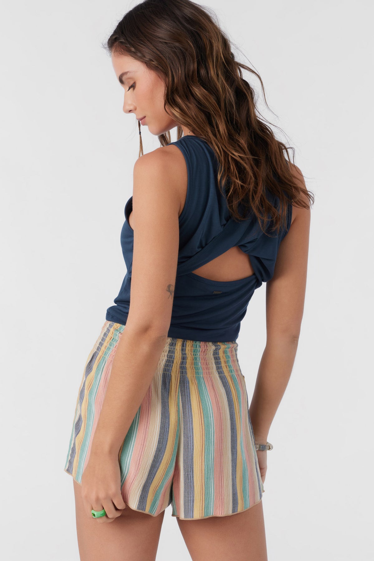 JOHNNY BEACHBOUND SHORT