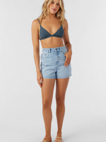 EISLEY DENIM SHORT