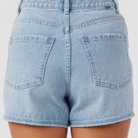 EISLEY DENIM SHORT