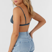 EISLEY DENIM SHORT