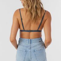 EISLEY DENIM SHORT