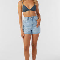 EISLEY DENIM SHORT