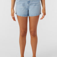 EISLEY DENIM SHORT