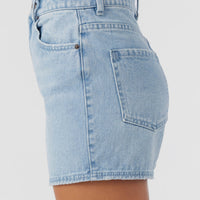 EISLEY DENIM SHORT