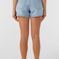 EISLEY DENIM SHORT