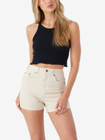 EISLEY DENIM SHORT