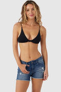 CODY DENIM SHORT