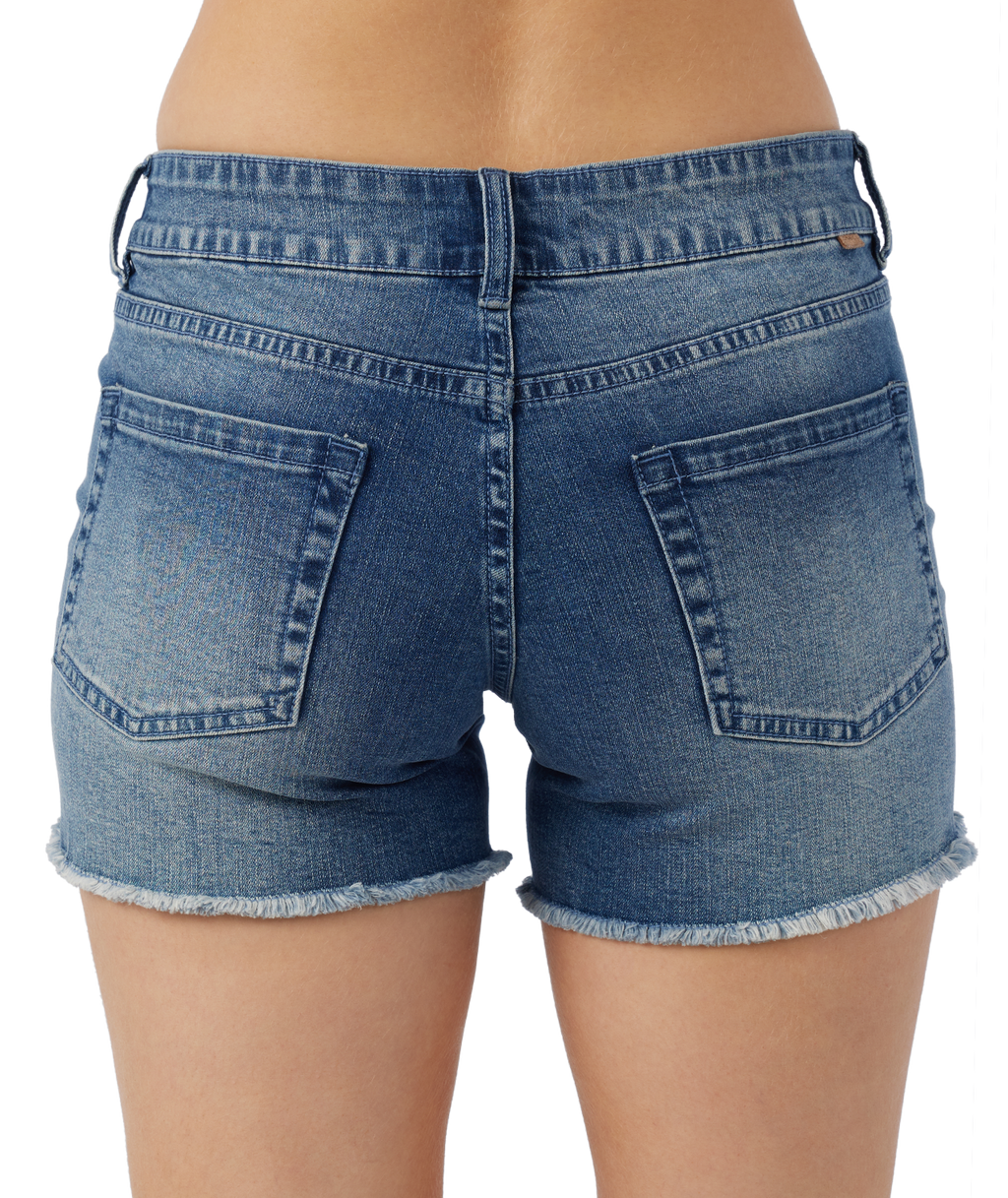 CODY DENIM SHORT