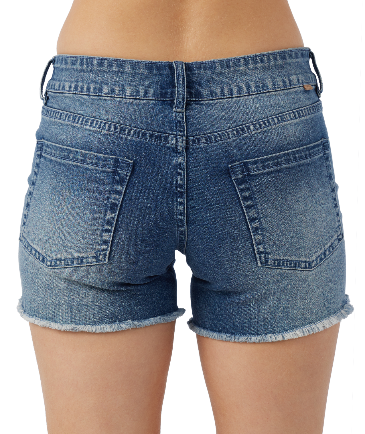 CODY DENIM SHORT