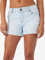 CODY DENIM SHORT