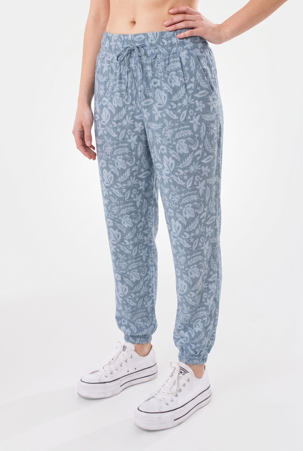 JIGGY PANT