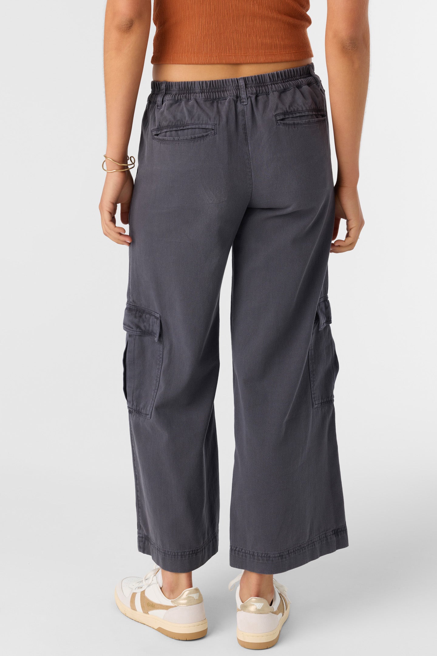 BREXTON CARGO PANT