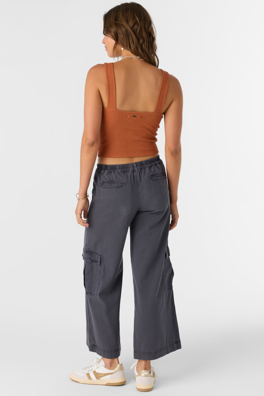BREXTON CARGO PANT