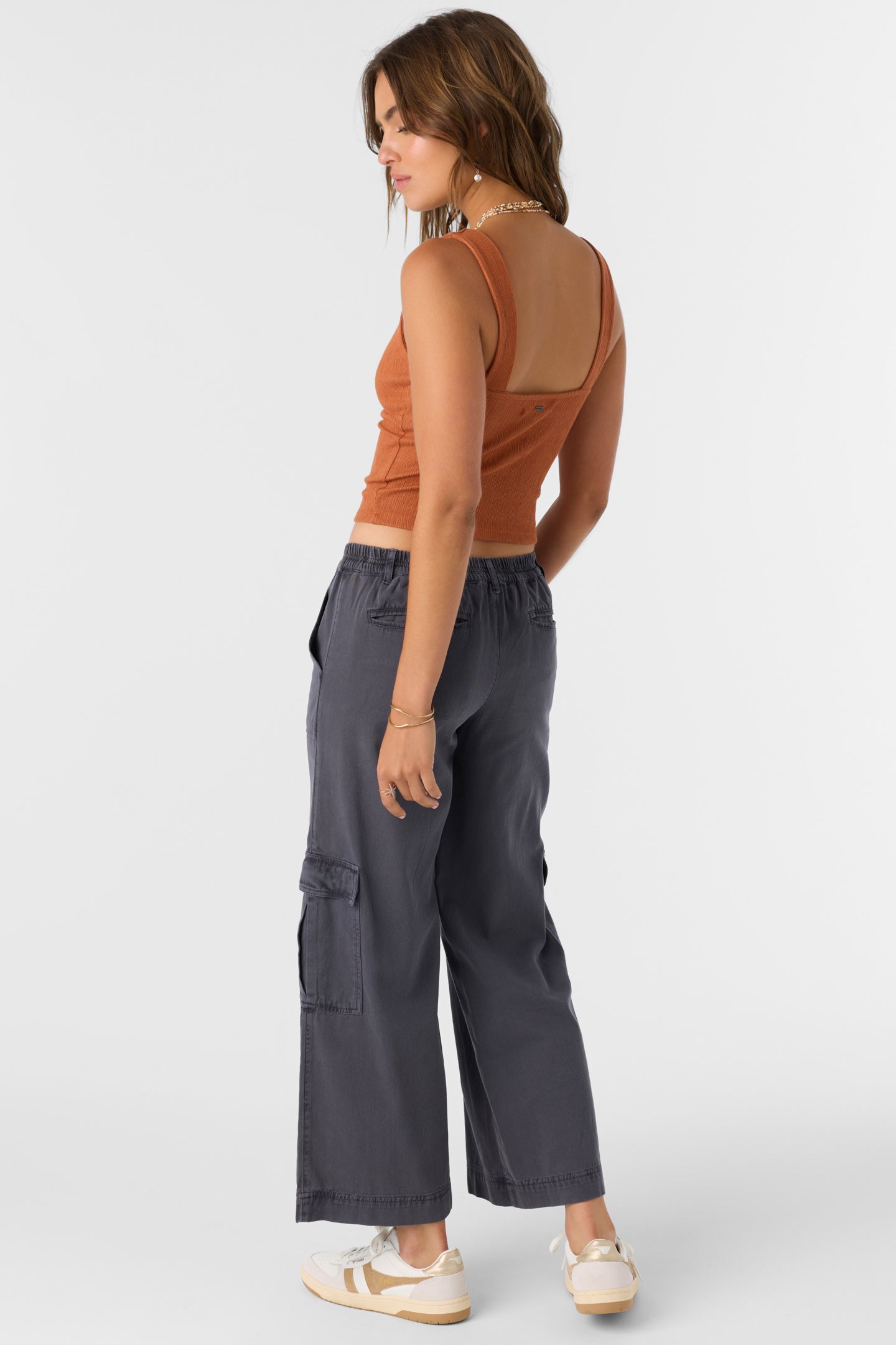 BREXTON CARGO PANT
