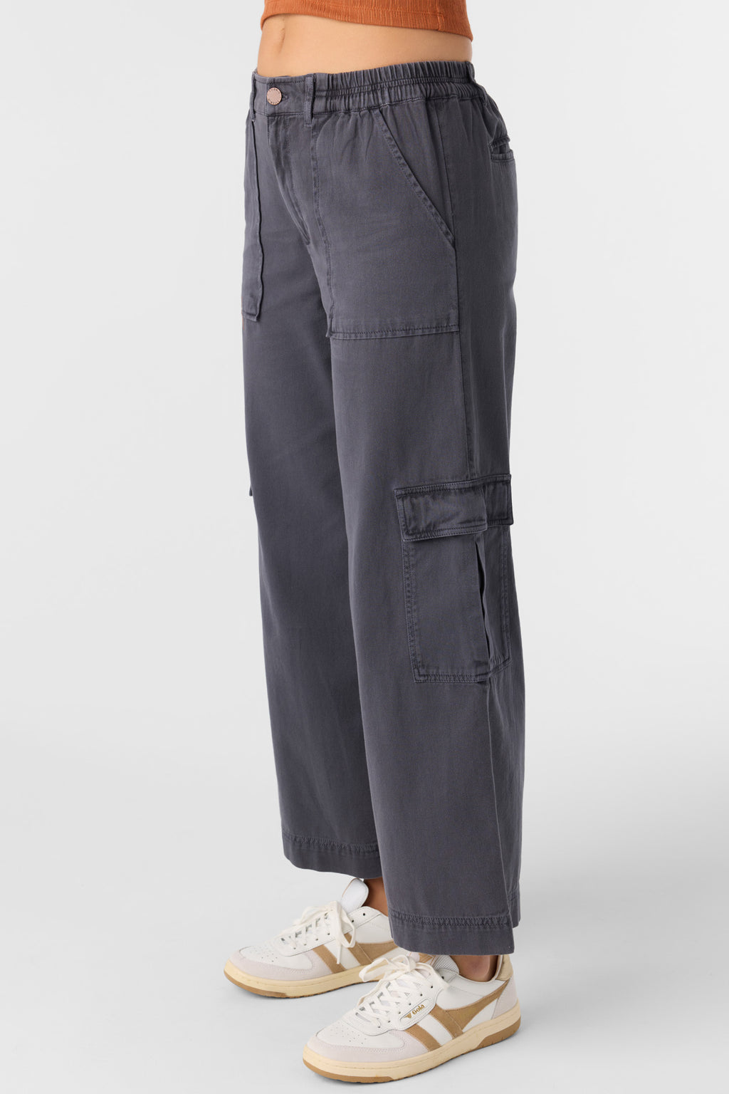 BREXTON CARGO PANT