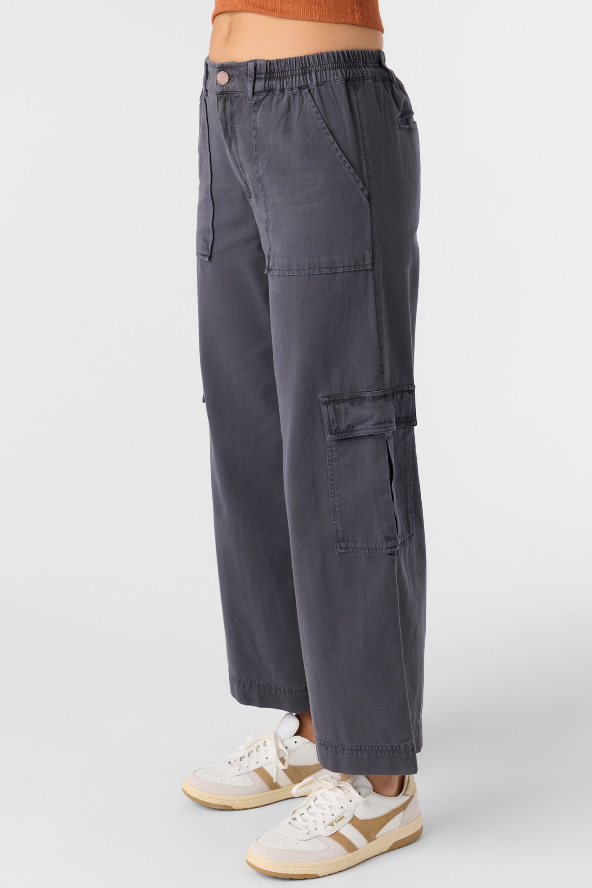 BREXTON CARGO PANT