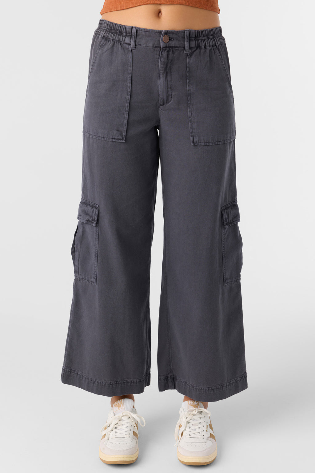 BREXTON CARGO PANT