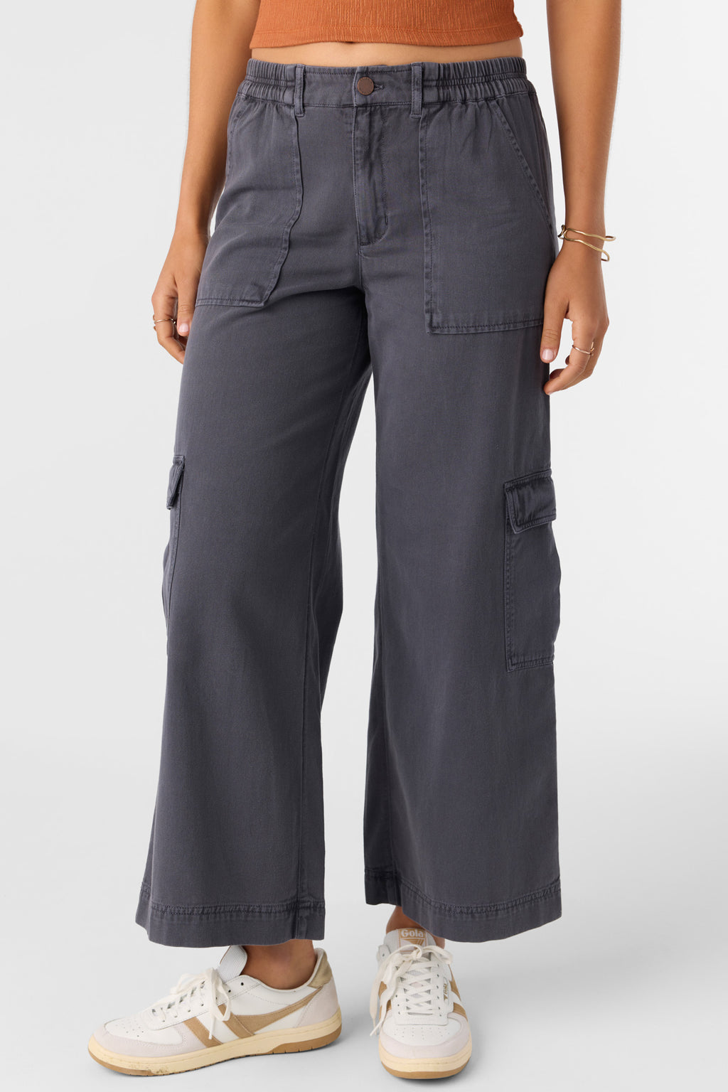 BREXTON CARGO PANT