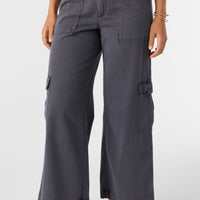 BREXTON CARGO PANT