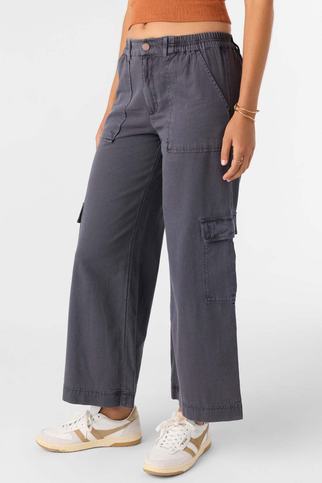 BREXTON CARGO PANT