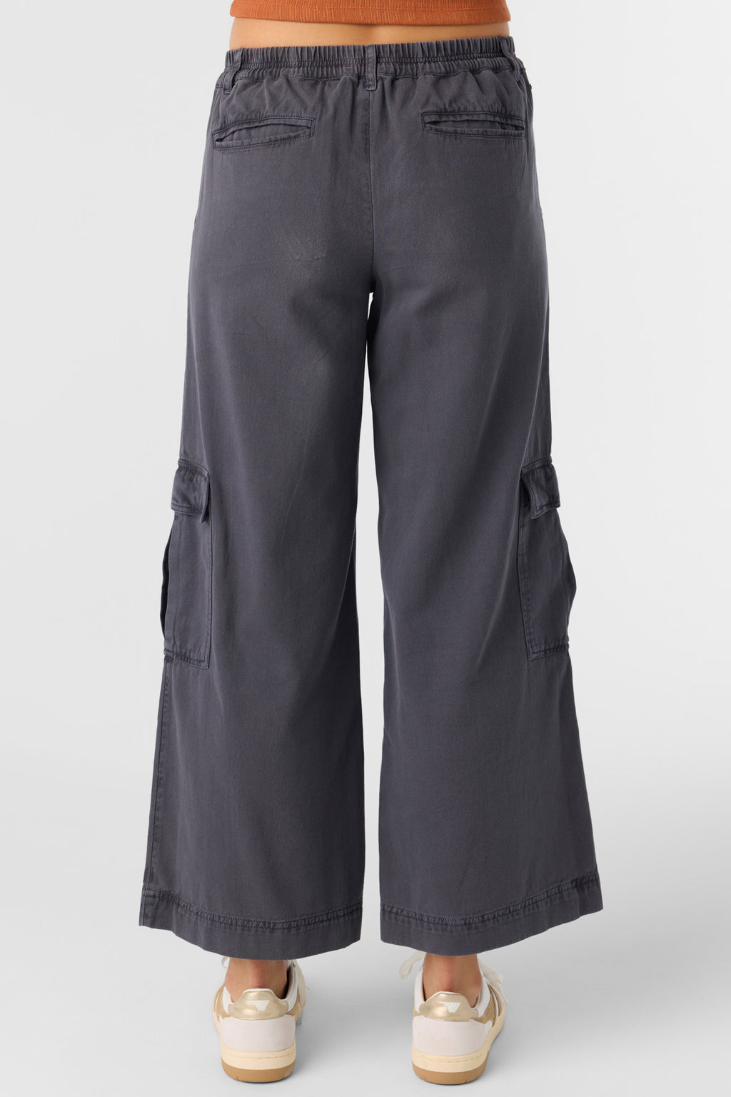 BREXTON CARGO PANT
