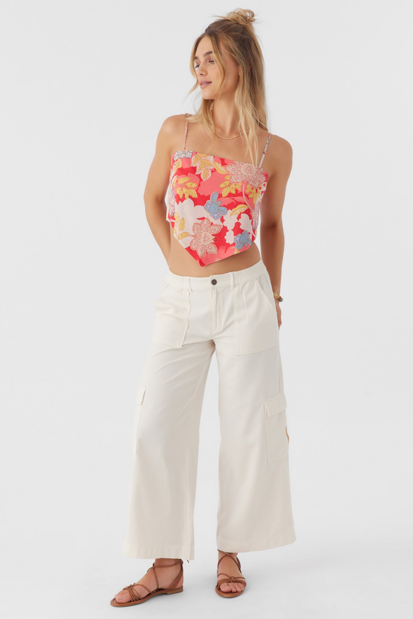 BREXTON CARGO PANT