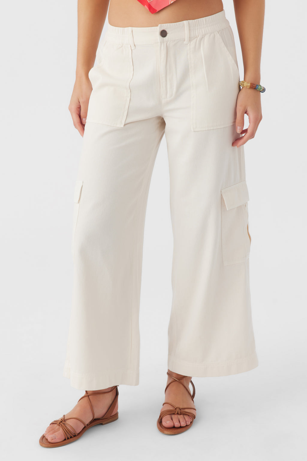 BREXTON CARGO PANT