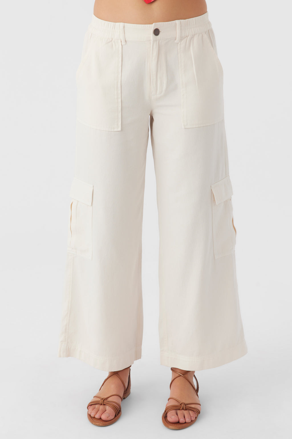 BREXTON CARGO PANT