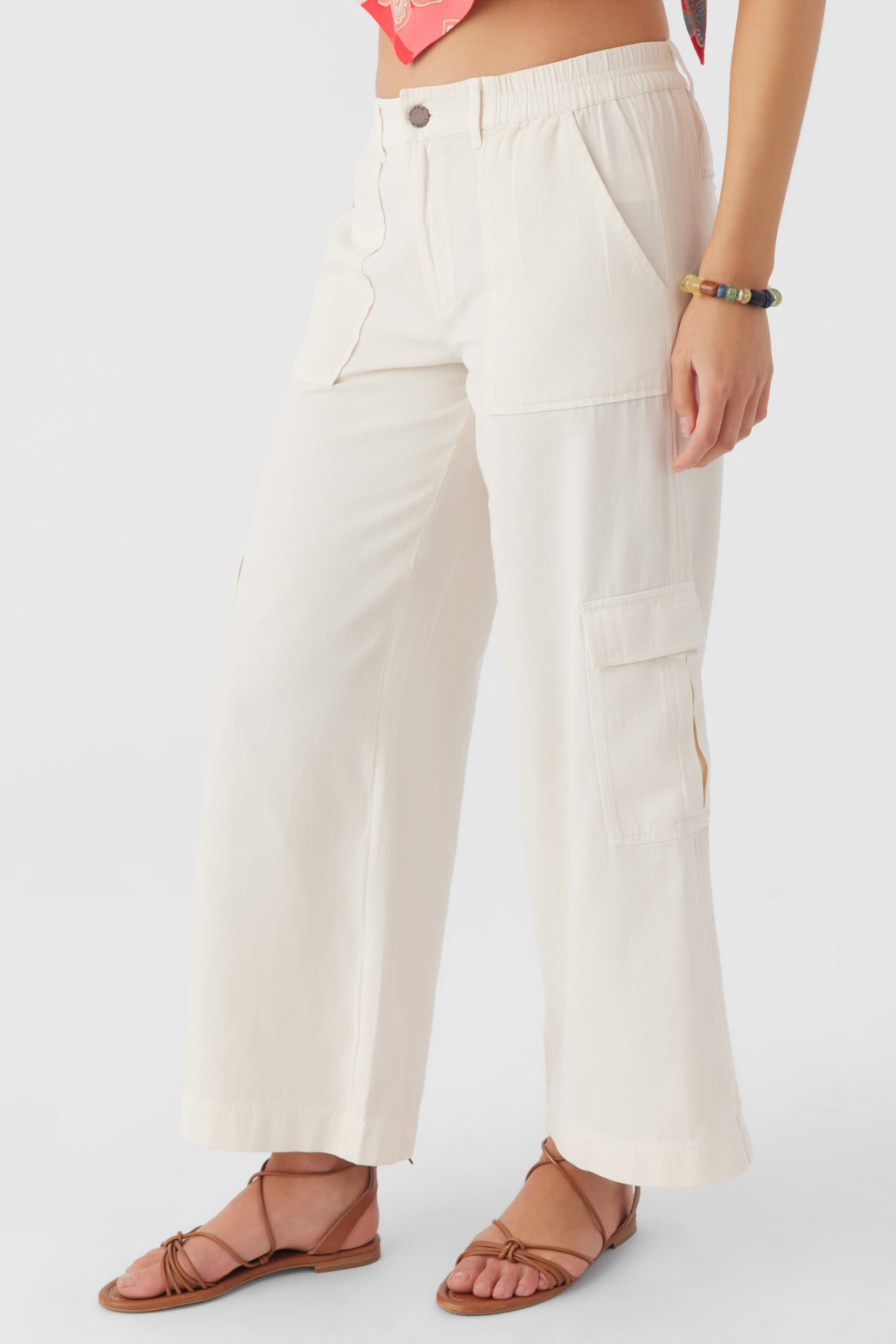BREXTON CARGO PANT