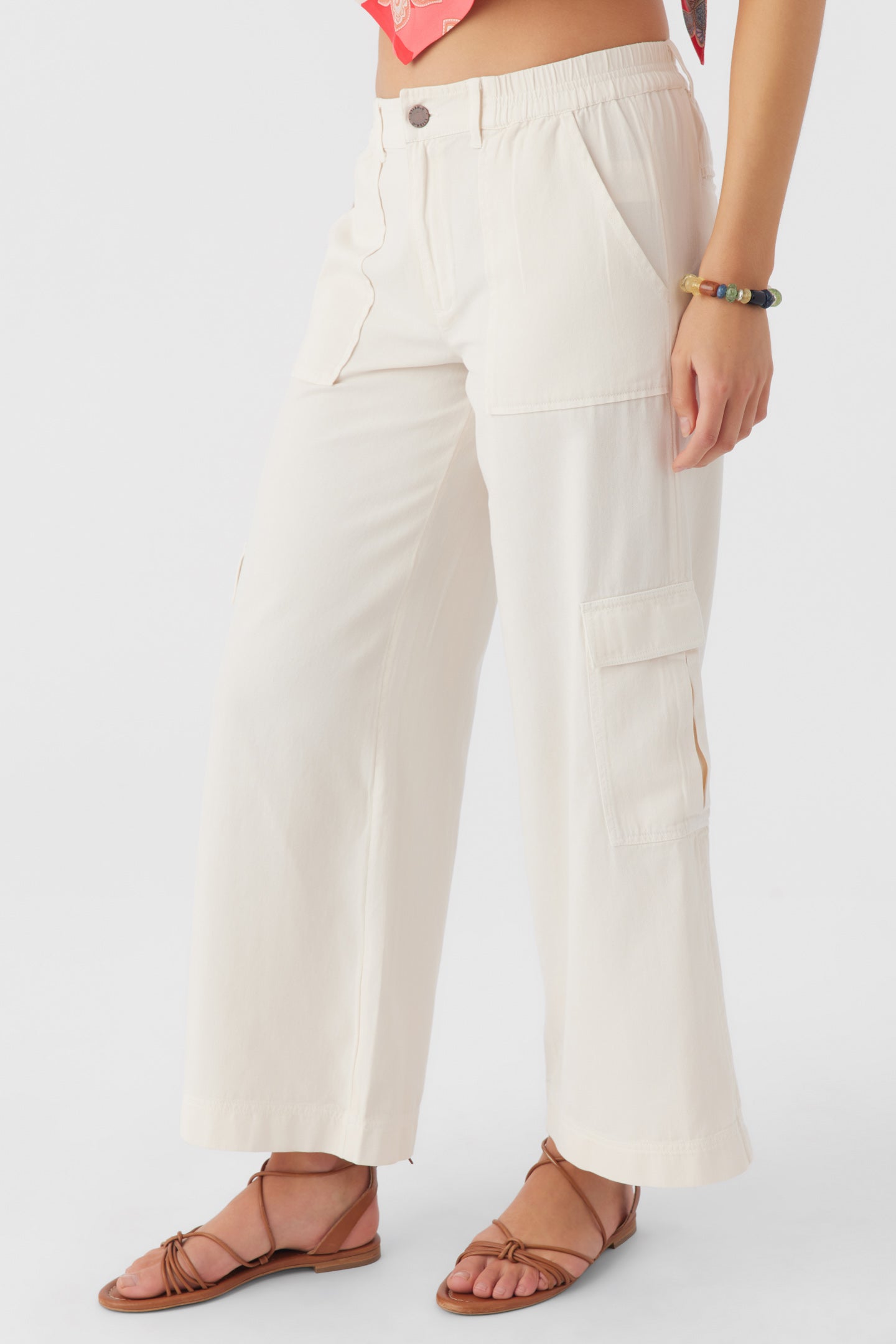 BREXTON CARGO PANT