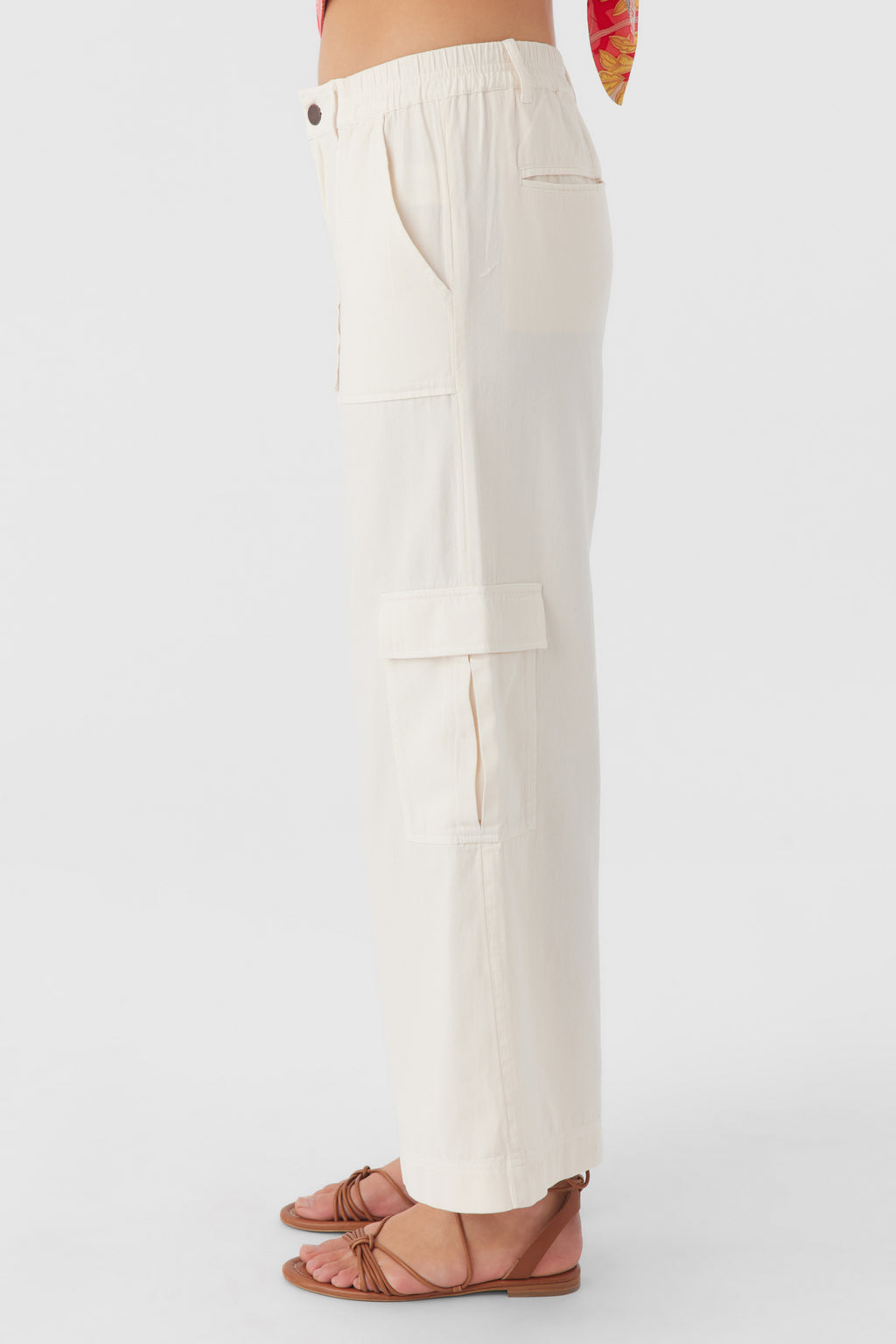 BREXTON CARGO PANT