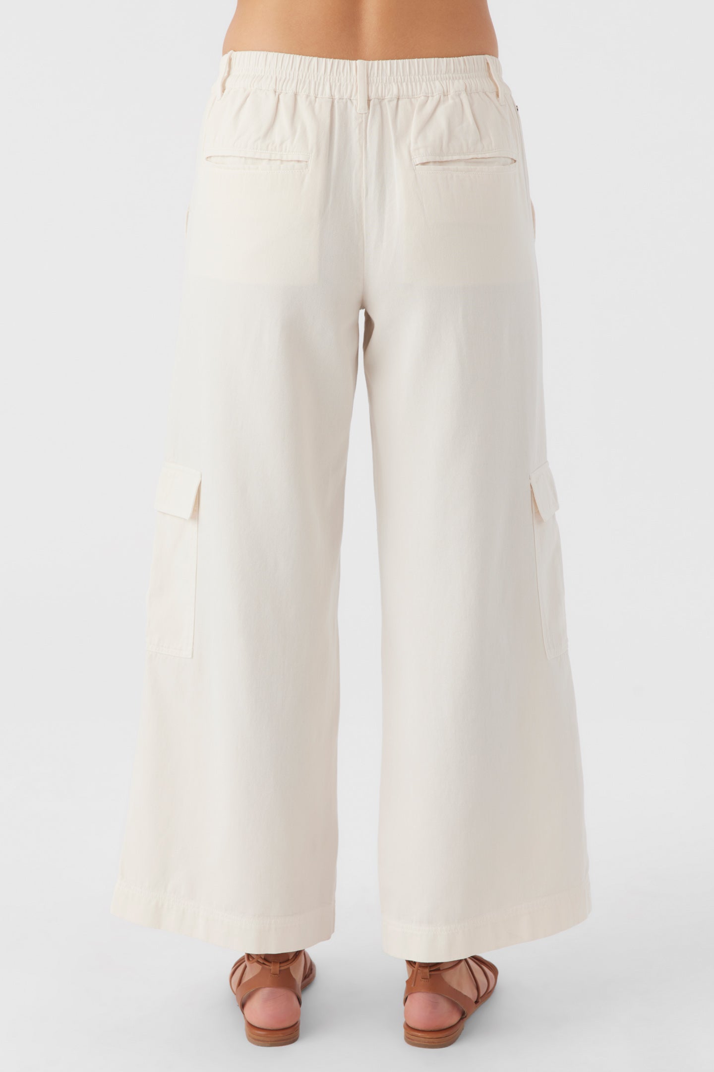 BREXTON CARGO PANT