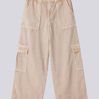 BREXTON CARGO PANT