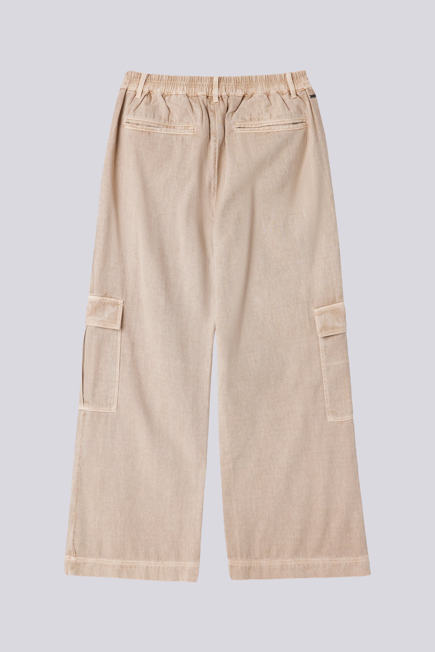 BREXTON CARGO PANT