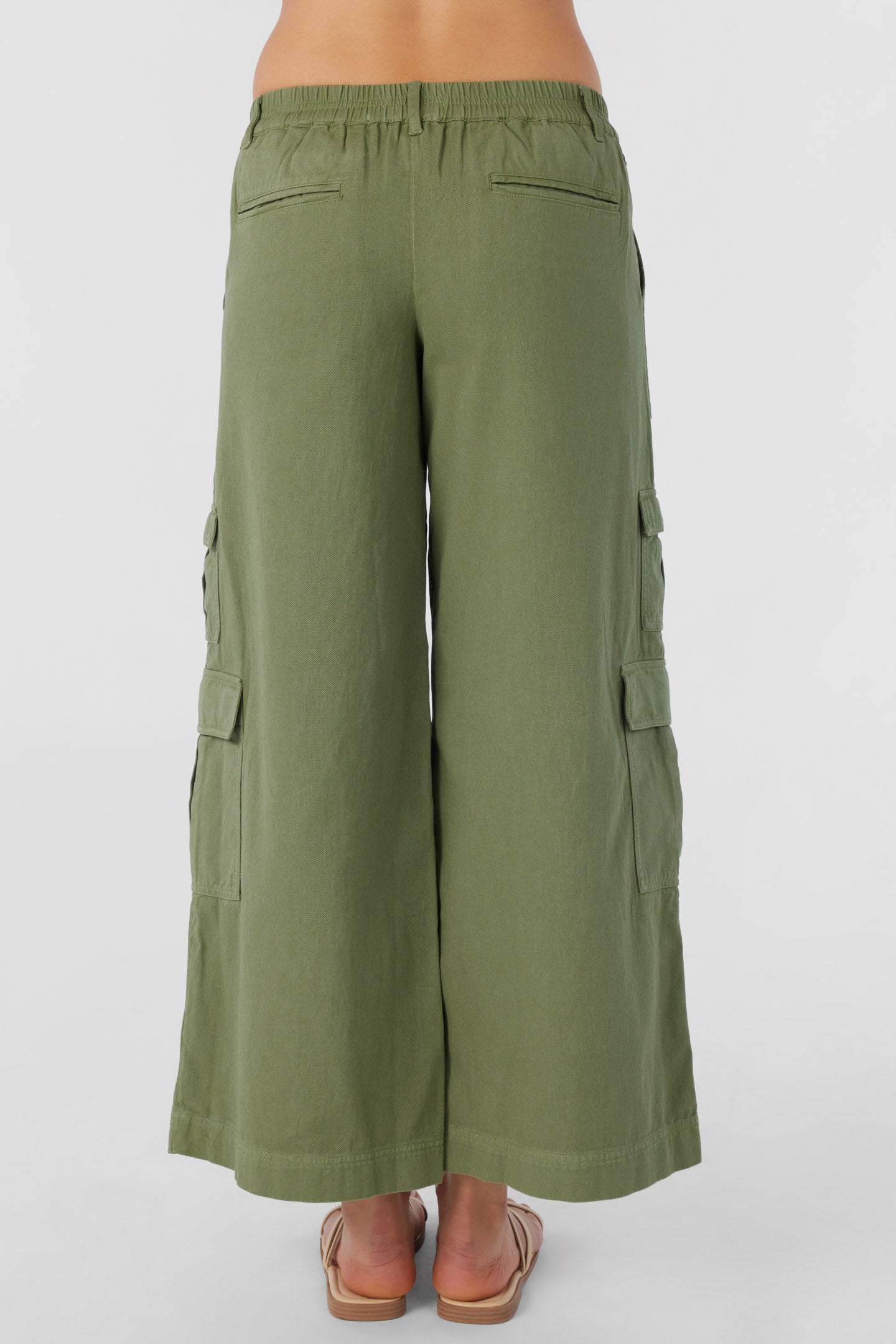 BREXTON CARGO PANT